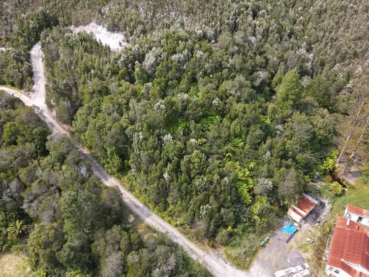 Main view of Homely land listing, 40 Crotty Street, Queenstown TAS 7467