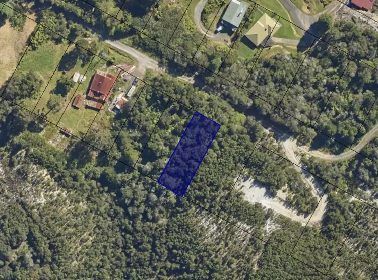 Second view of Homely land listing, 40 Crotty Street, Queenstown TAS 7467