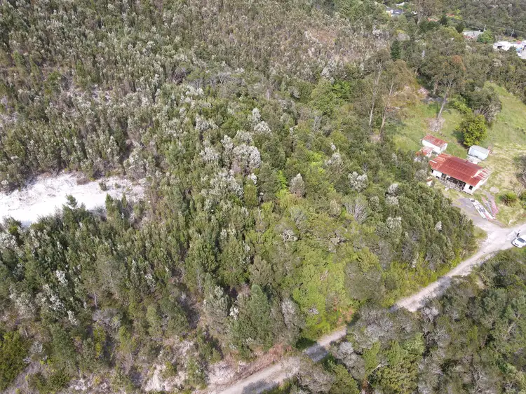 Third view of Homely land listing, 40 Crotty Street, Queenstown TAS 7467