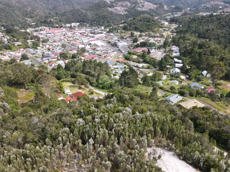 Fourth view of Homely land listing, 40 Crotty Street, Queenstown TAS 7467