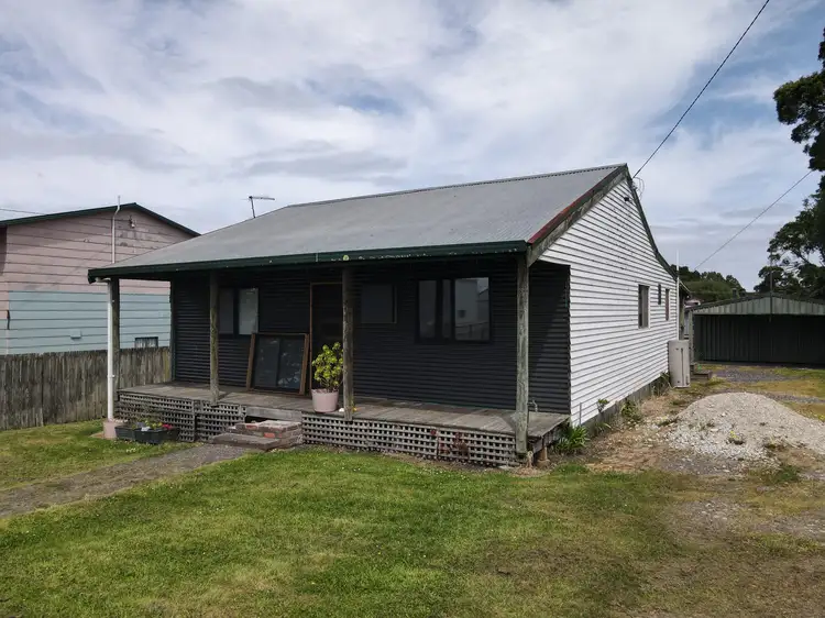 Main view of Homely house listing, 11 Lynch Street, Strahan TAS 7468