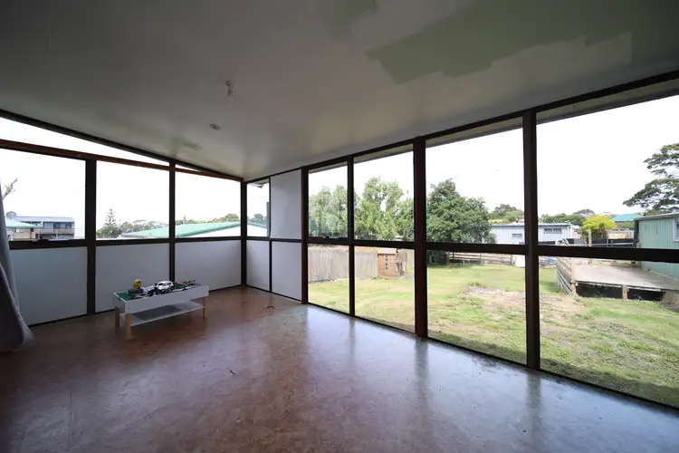 Second view of Homely house listing, 11 Lynch Street, Strahan TAS 7468