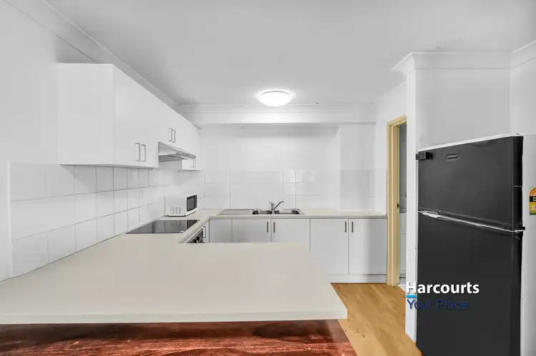 Main view of Homely unit listing, 26/40-42 Victoria Street, Werrington NSW 2747