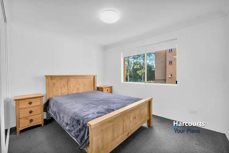 Fourth view of Homely unit listing, 26/40-42 Victoria Street, Werrington NSW 2747