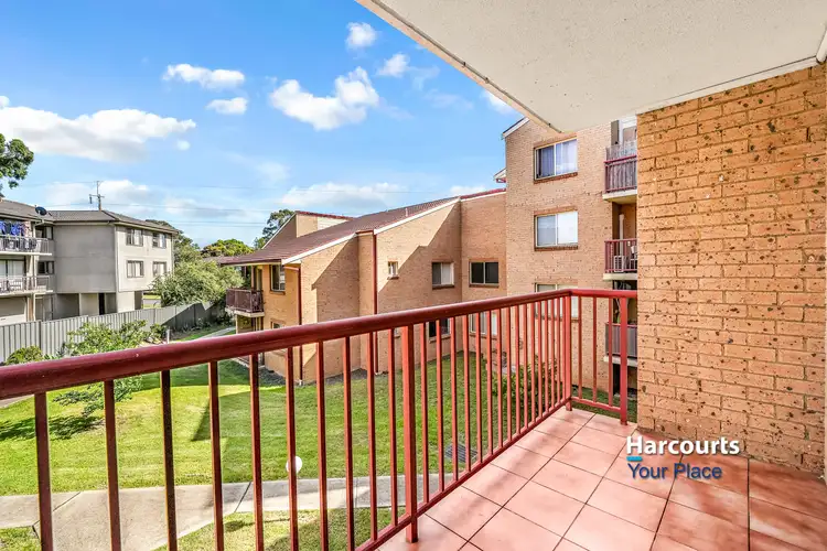 Sixth view of Homely unit listing, 26/40-42 Victoria Street, Werrington NSW 2747