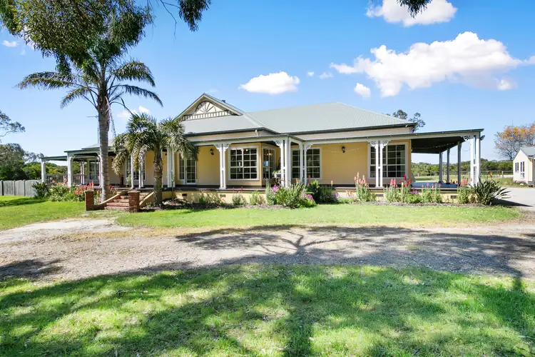 Second view of Homely rural property listing, 110 Bald Hills Road, Tarwin Lower VIC 3956