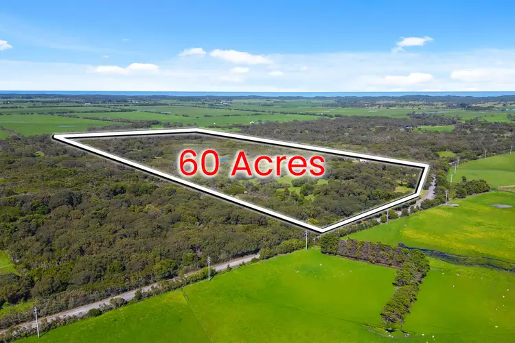 Fourth view of Homely rural property listing, 110 Bald Hills Road, Tarwin Lower VIC 3956
