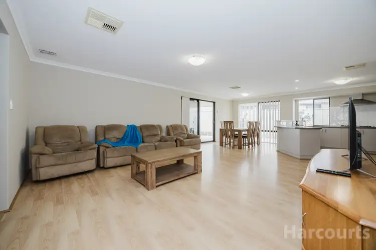 Third view of Homely house listing, 38 Carbine Loop, Banksia Grove WA 6031