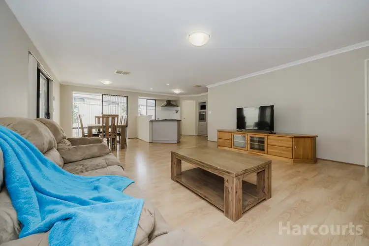 Fourth view of Homely house listing, 38 Carbine Loop, Banksia Grove WA 6031