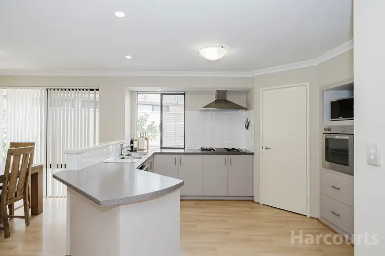 Fifth view of Homely house listing, 38 Carbine Loop, Banksia Grove WA 6031