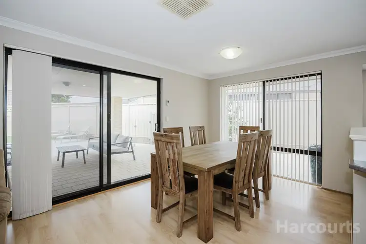 Sixth view of Homely house listing, 38 Carbine Loop, Banksia Grove WA 6031