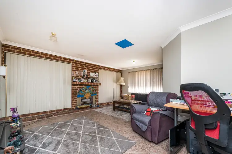 Fifth view of Homely house listing, 7 Sandpiper Close, Ballajura WA 6066