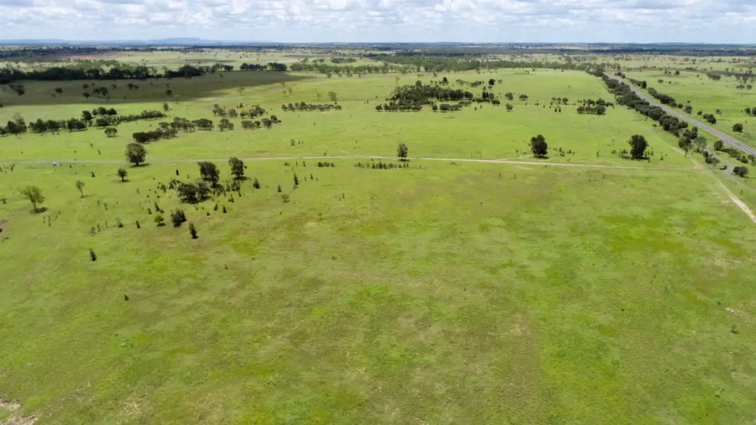 Main view of Homely rural property listing, 'Carlton' 5227 Carnarvon Highway, Roma QLD 4455