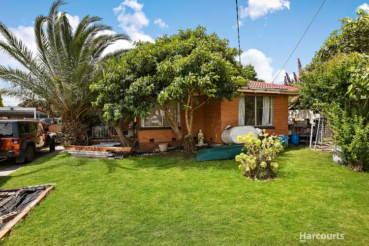48 Cosier Drive, Noble Park VIC 3174