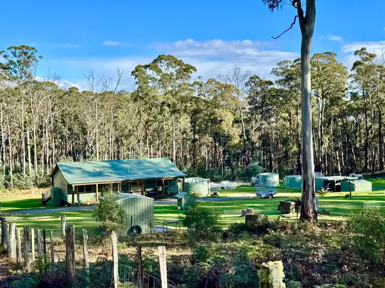231 Dakins Road, Gray TAS 7215
