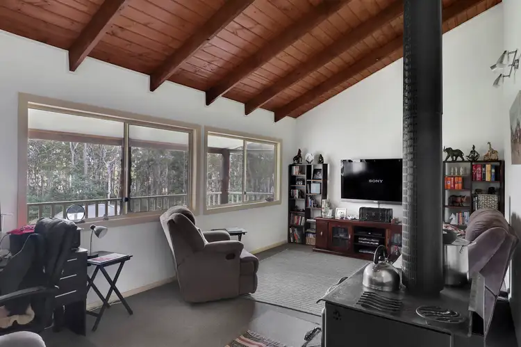 Fifth view of Homely house listing, 231 Dakins Road, Gray TAS 7215