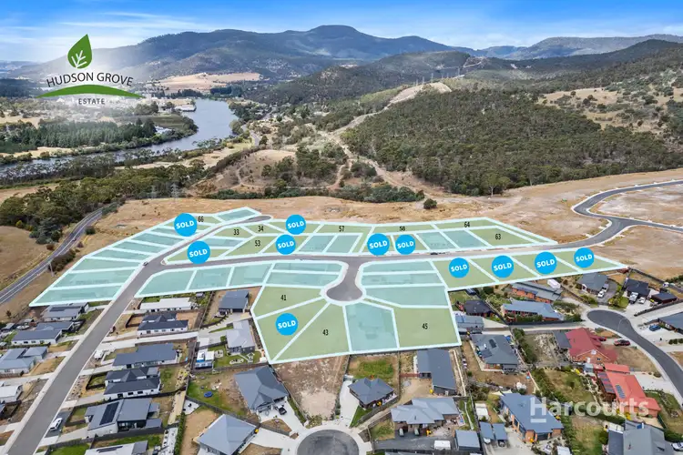 00 Hudson Grove, New Norfolk TAS 7140