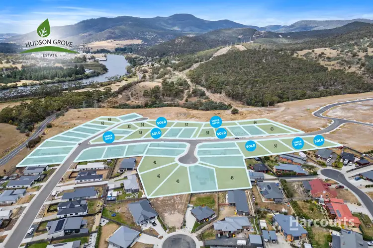 00 Hudson Grove, New Norfolk TAS 7140