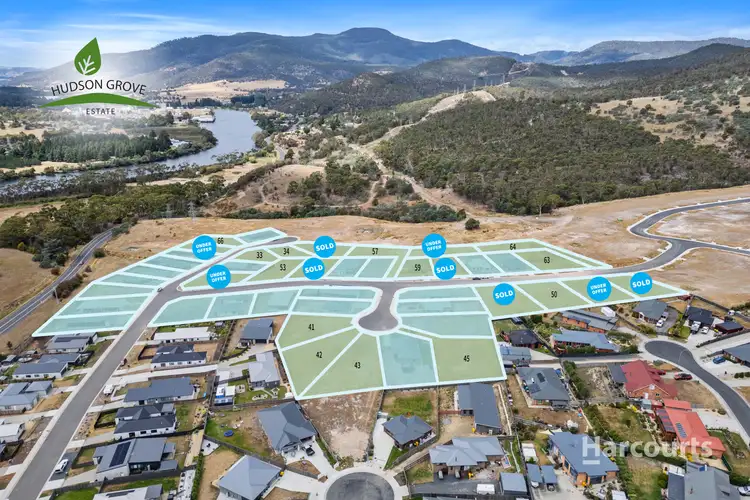00 Hudson Grove, New Norfolk TAS 7140