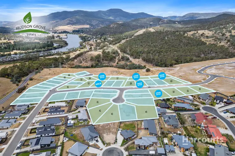 00 Hudson Grove, New Norfolk TAS 7140