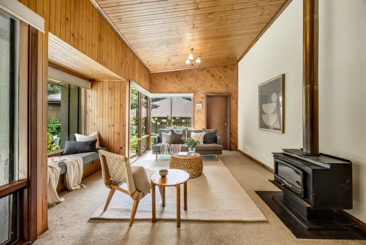 Fifth view of Homely house listing, 11/1 Barracks Lane, Bridgewater SA 5155