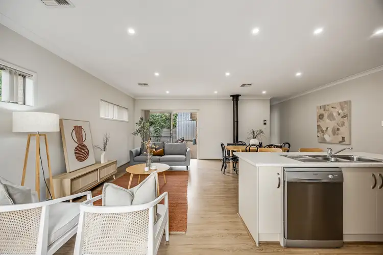 Fourth view of Homely house listing, 104A Princes Highway, Littlehampton SA 5250