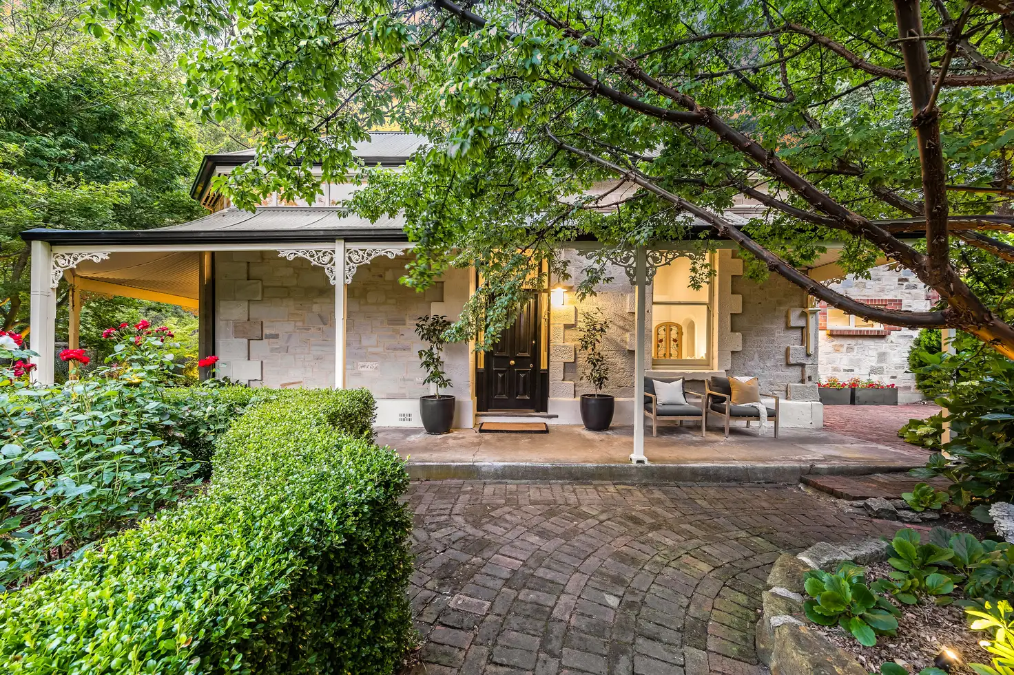 Main view of Homely house listing, 169 Mount Barker Road, Stirling SA 5152