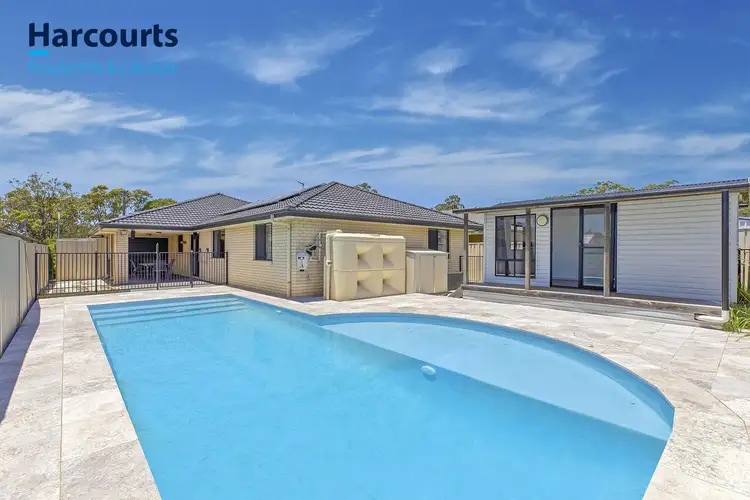 Main view of Homely house listing, 41 Summerland Road, Summerland Point NSW 2259