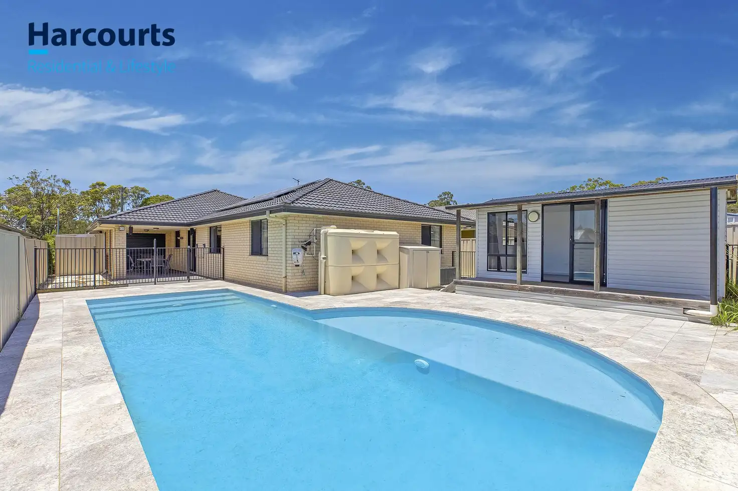 Main view of Homely house listing, 41 Summerland Road, Summerland Point NSW 2259