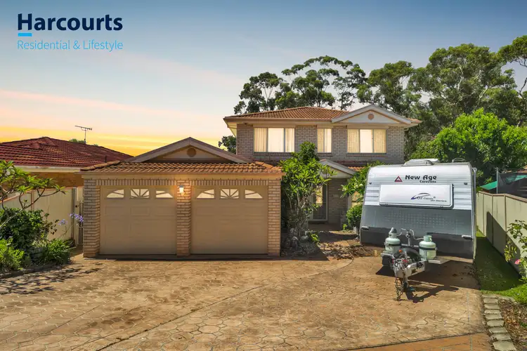 25 Maheno Avenue, Blue Haven NSW 2262