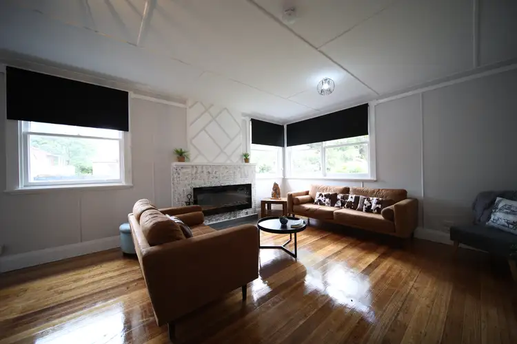 Second view of Homely house listing, 4 Penghana Road, Queenstown TAS 7467