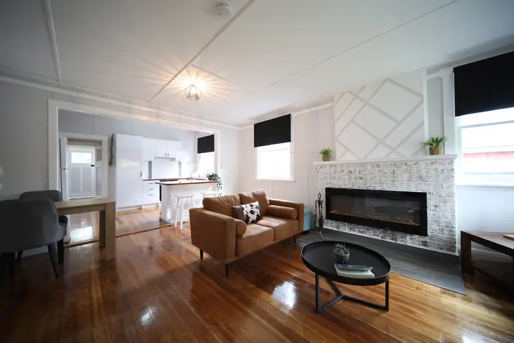 Third view of Homely house listing, 4 Penghana Road, Queenstown TAS 7467