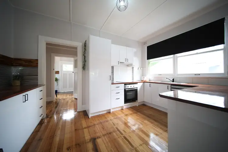 Fourth view of Homely house listing, 4 Penghana Road, Queenstown TAS 7467