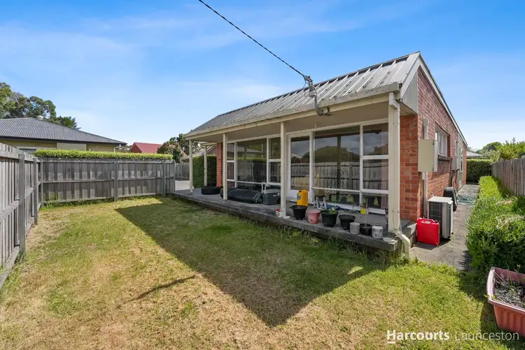 Main view of Homely house listing, 5/10-12 Plumer Street, Mowbray TAS 7248