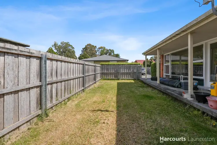 Third view of Homely house listing, 5/10-12 Plumer Street, Mowbray TAS 7248