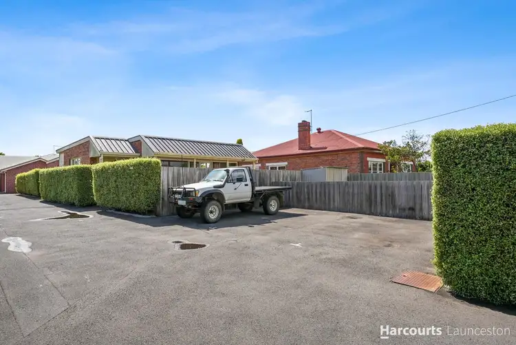Fourth view of Homely house listing, 5/10-12 Plumer Street, Mowbray TAS 7248