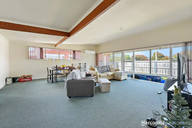 Fifth view of Homely house listing, 5/10-12 Plumer Street, Mowbray TAS 7248
