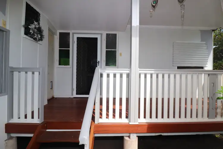 Second view of Homely house listing, 120 Cameron Street, Ayr QLD 4807
