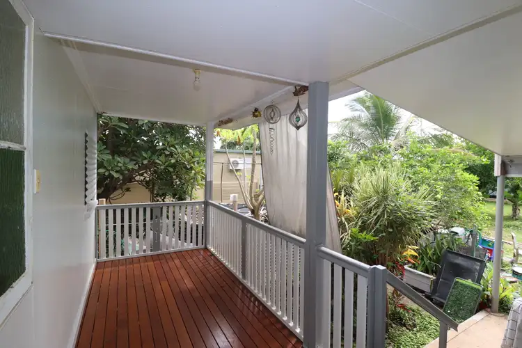 Third view of Homely house listing, 120 Cameron Street, Ayr QLD 4807