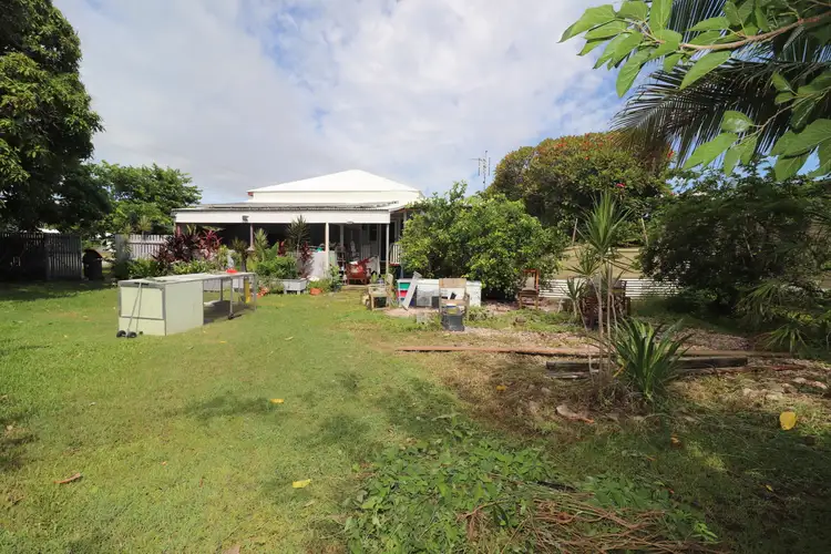Fifth view of Homely house listing, 120 Cameron Street, Ayr QLD 4807
