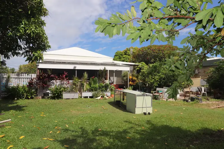 Sixth view of Homely house listing, 120 Cameron Street, Ayr QLD 4807