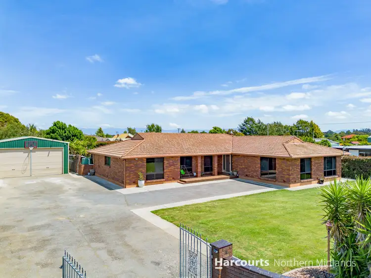 81-83 Hobhouse Street, Longford TAS 7301