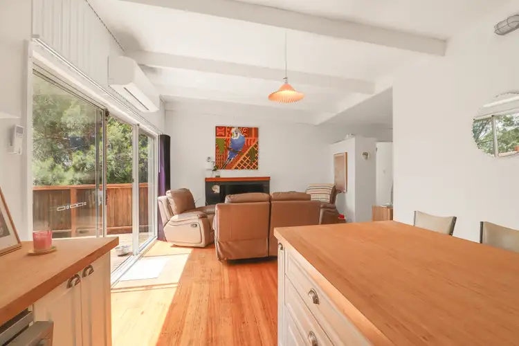 Fifth view of Homely house listing, 35 St Helens Point Road, Stieglitz TAS 7216