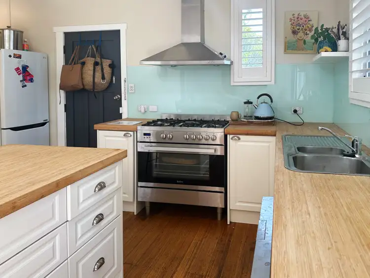 Sixth view of Homely house listing, 35 St Helens Point Road, Stieglitz TAS 7216