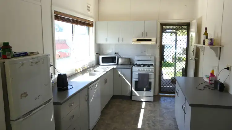Second view of Homely house listing, 12 Wilson St, Warren NSW 2824