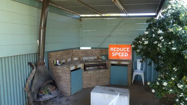 Sixth view of Homely house listing, 12 Wilson St, Warren NSW 2824