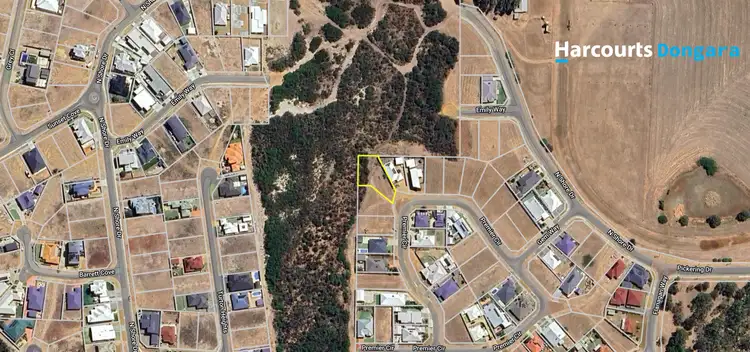 52 Premier Circle, Dongara WA 6525