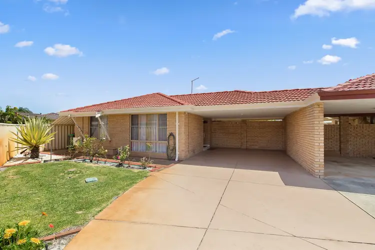 6 Crane Glen