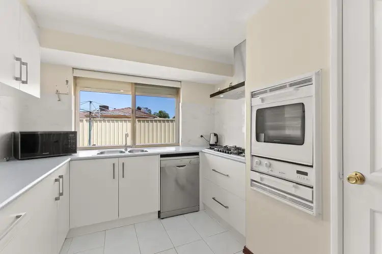 Fourth view of Homely house listing, 1/6 Crane Glen, Ballajura WA 6066