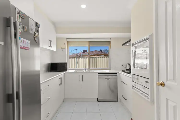 Fifth view of Homely house listing, 1/6 Crane Glen, Ballajura WA 6066